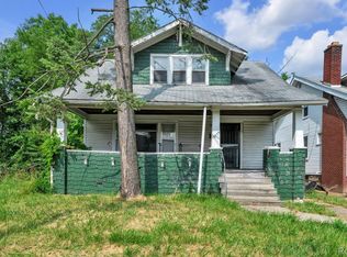 13359 Robson St, Detroit, MI 48227