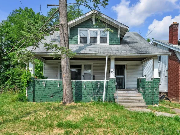 13359 Robson St, Detroit, MI 48227