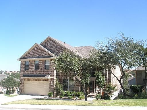 1314 Mesa Bend