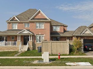 42 Attraction Dr, Brampton, ON L6Y 2Z8