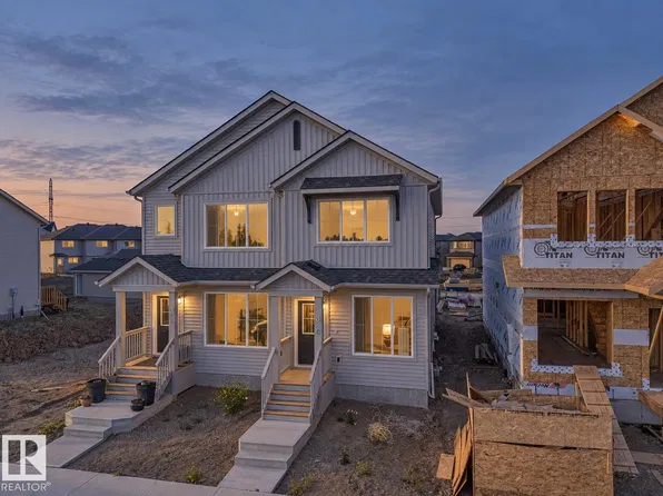 326 172nd Ave NW, Edmonton, AB T5Y 3R1
