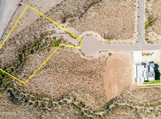 8650 Mystic Winds Ct, Las Cruces, NM 88011