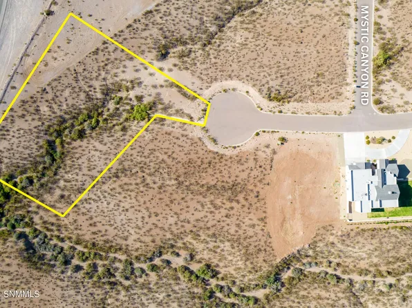 8650 Mystic Winds Ct, Las Cruces, NM 88011