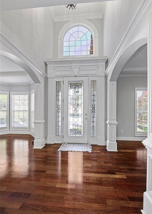 275 Wyncreek Ct SW Atlanta, GA, 30331 Apartments for Rent Zillow