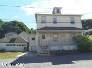 36 E Hoosac St, Adams, MA 01220