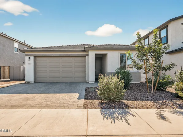 11233 E UPTON Avenue, Mesa, AZ 85212
