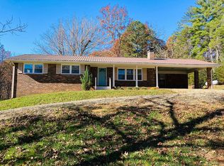 375 Allison Rd, Blairsville, GA 30512