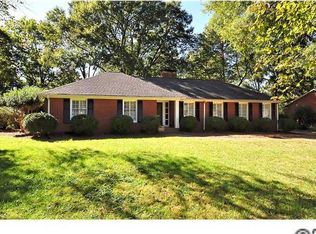5042 Beckford Dr, Charlotte, NC 28226