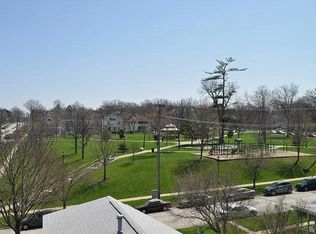 Washington Plaza, Iowa City, IA 52240