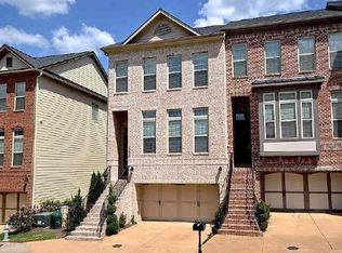 2095 Silas Way NW #1, Atlanta, GA 30318