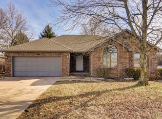 3574 S Bellhurst Ave, Springfield, MO 65804