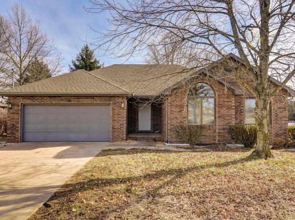 3574 S Bellhurst Avenue, Springfield, MO 65804