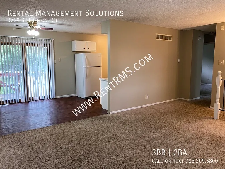 3729 SE Fremont St — Photo 5