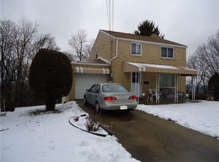 45 Martera Pl, Pittsburgh, PA 15205