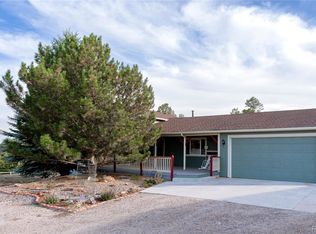2259 Woodpecker Ln, Elizabeth, CO 80107