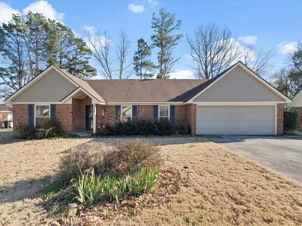 5537 Tylertown Ave, Memphis, TN 38134