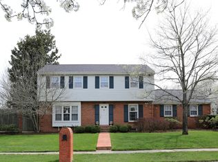 3405 Bay Leaf Dr, Lexington, KY 40502