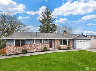 32527 23rd Avenue SW, Federal Way, WA 98023