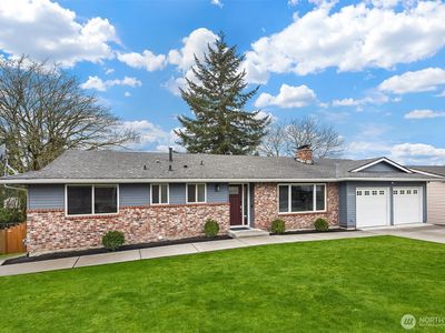 32527 23rd Avenue SW, Federal Way, WA, 98023