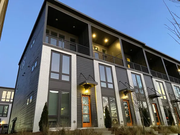 453 Parkway Dr NE, Atlanta, GA 30308