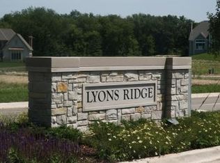 840 Lyons Ridge Dr LOT 12, Cary, IL 60013