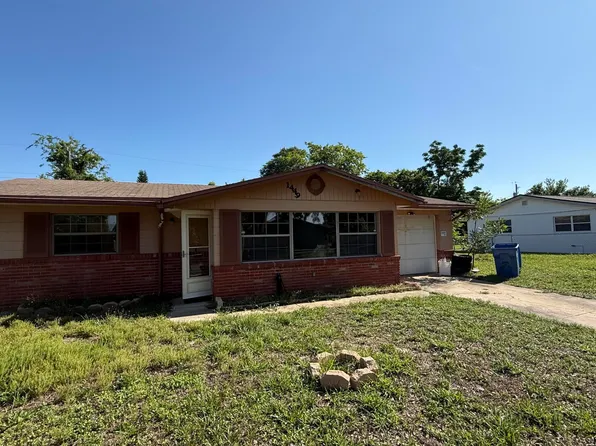 1449 Continental Dr, Daytona Beach, FL 32117