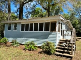 3405 Mizell St, Tallahassee, FL 32305