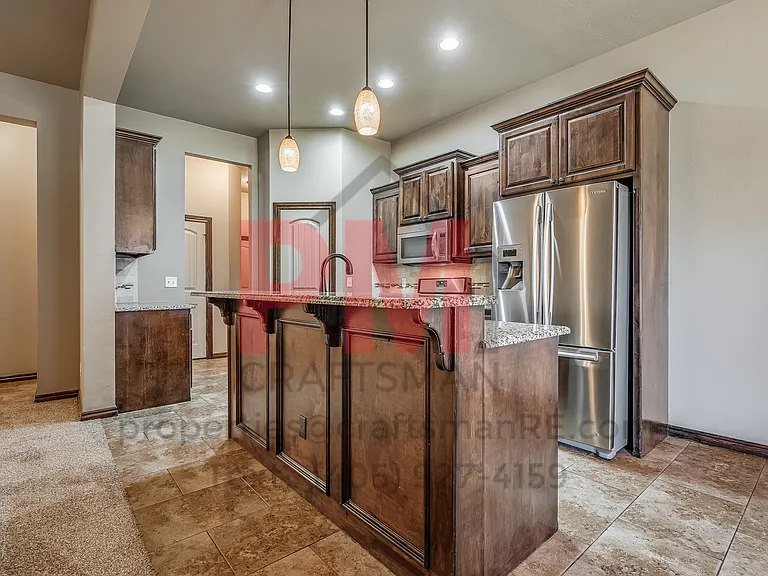 3421 Canton Trl — Photo 19