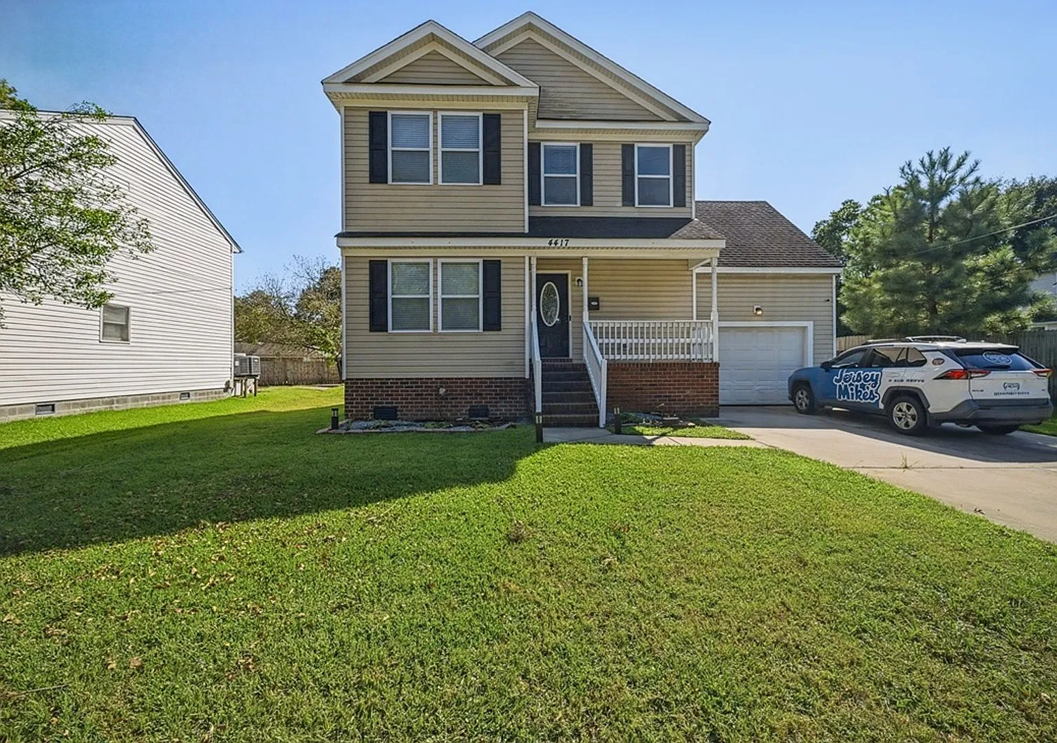 4417 King Street Portsmouth, VA 23707 — Photo 1