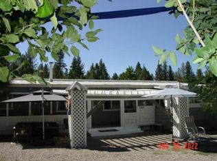 5705 Semaphore Rd, Portola, CA 96122