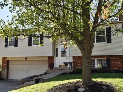 1721 Collinspark Ct, Cincinnati, OH, 45230