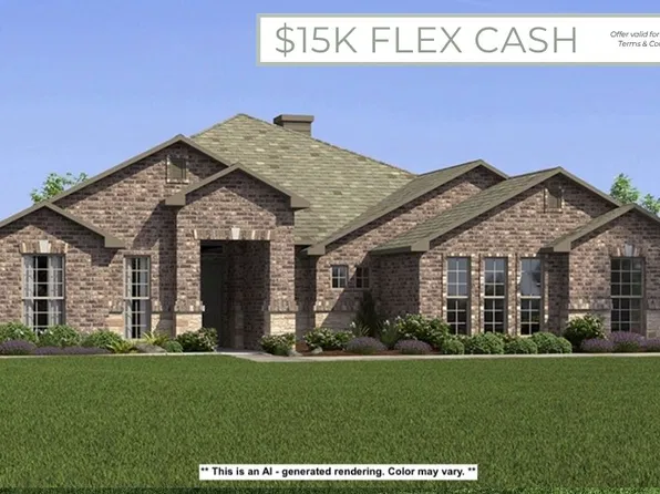 1047 Hillcrest Dr, Farmington, AR 72730
