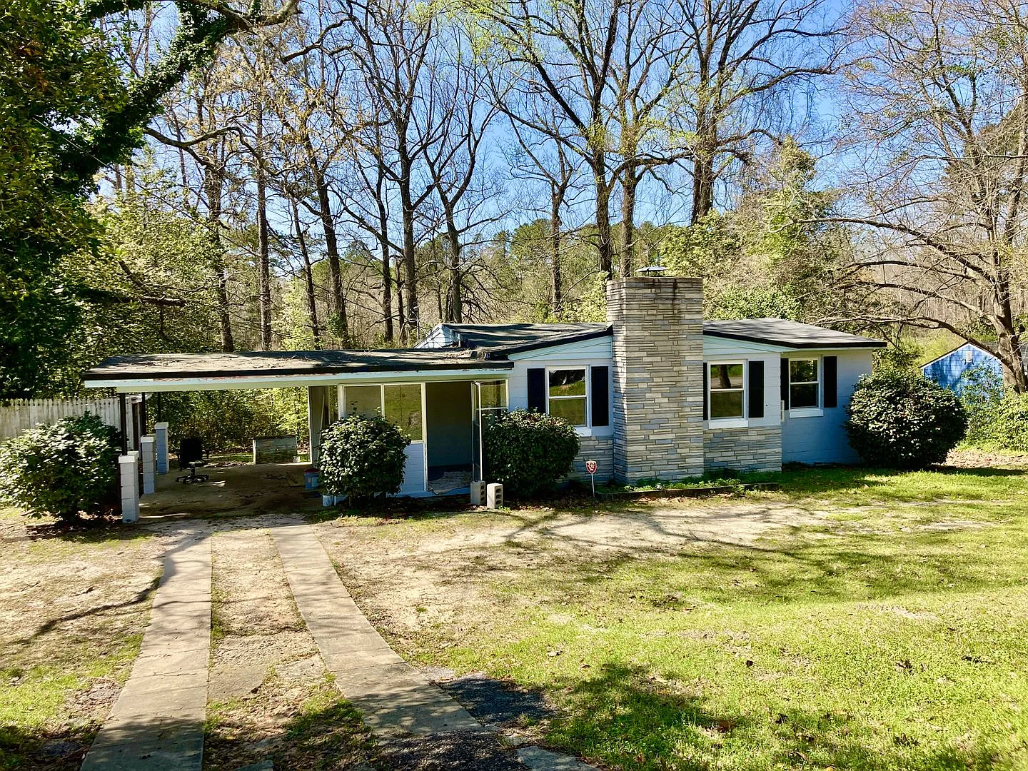 Excellent Augusta Location — Photo 3