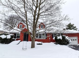 400 Abell Ave, Solvay, NY 13209