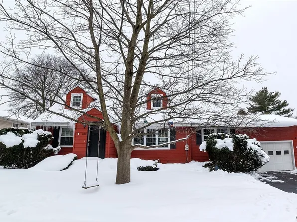 400 Abell Ave, Solvay, NY 13209