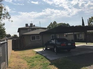 539 S Modoc St, Fresno, CA 93706