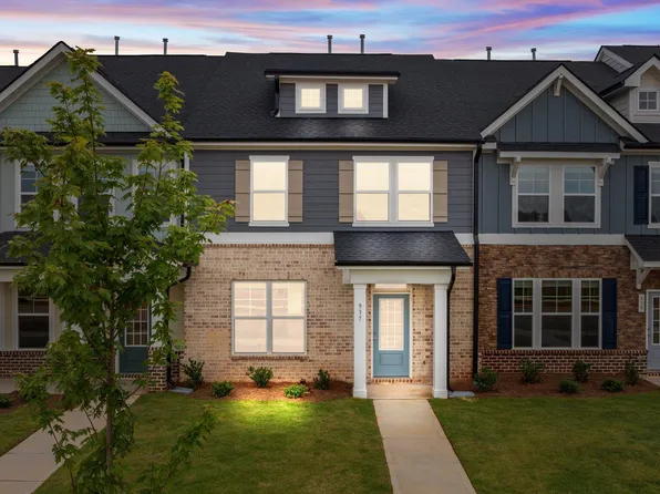 937 Alma Railway Dr #555, Wake Forest, NC 27587