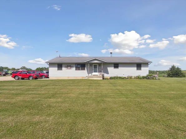 N4297 County Rd E, Brodhead, WI 53520