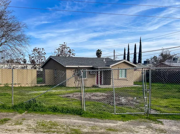 1407 Pelton Ave, Modesto, CA 95351