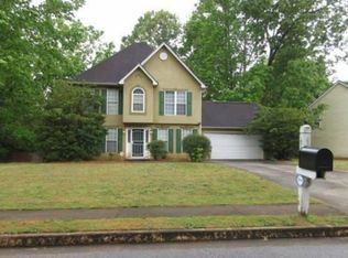 10418 Starling Trl, Hampton, GA 30228