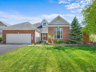 3064 Fairhaven Ln, Lake In The Hills, IL, 60156
