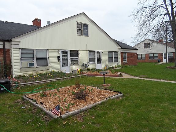 2nd image of 8728 W Melvina St