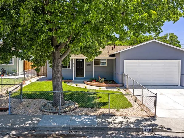 448 Greathouse Dr, Milpitas, CA 95035