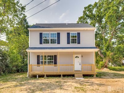 415 E Mulberry St, Millville, NJ, 08332