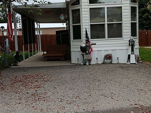 11707 State Route 117 LOT 16