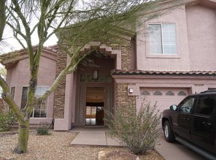 1943 E Everett Dr, Phoenix, AZ 85022