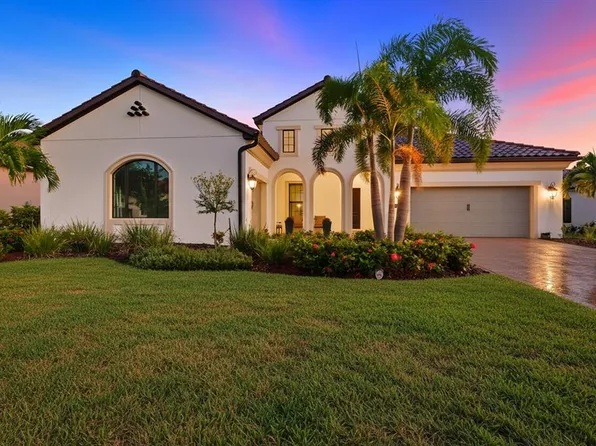 300 Bocelli Dr, Nokomis, FL 34275