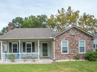 654 Bluebird Ln, Murrells Inlet, SC 29576