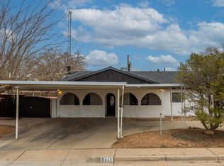 3412 Cagua Dr NE, Albuquerque, NM 87110