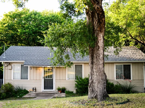 4118 E 12th St, Austin, TX 78721